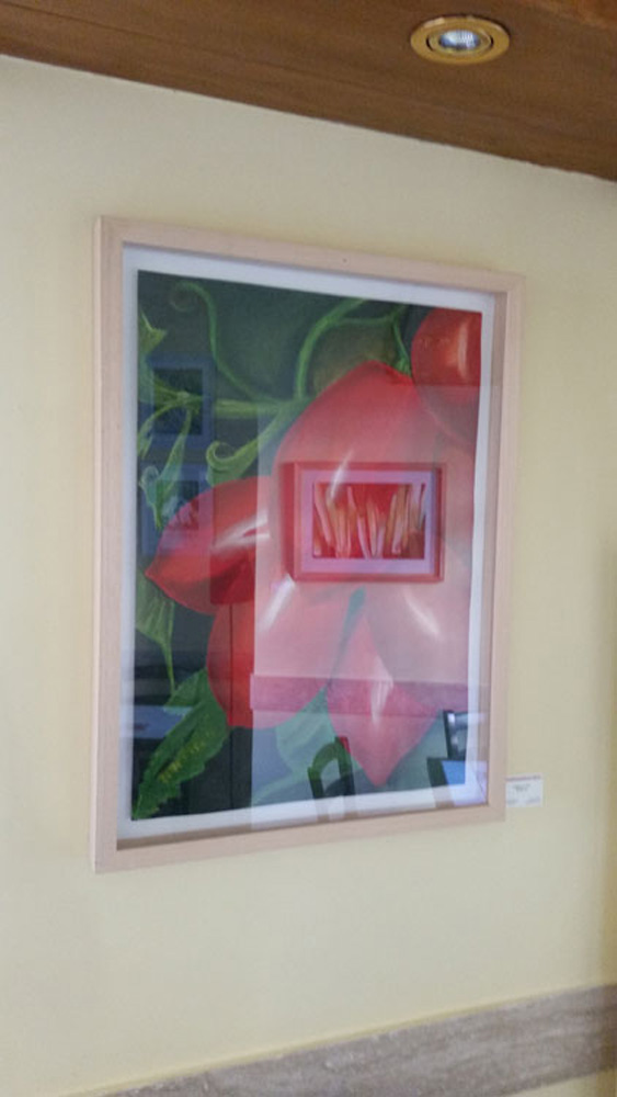 Arte in tavola - immagine 6